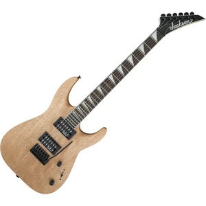 Jackson JS22 Dinky DKA AH Natural Oiled