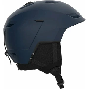 Salomon Pioneer LT Dress Blue S (53-56 cm) Casco da sci