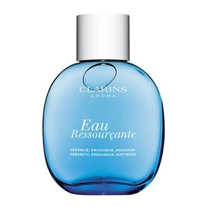 Clarins Eau Ressourcante Treatment Fragrance osvěžující voda pro ženy 50 ml