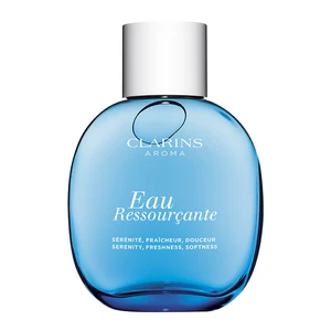 Clarins Eau Ressourcante Treatment Fragrance osviežujúca voda pre ženy 50 ml