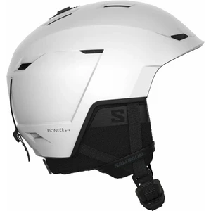 Salomon Pioneer LT Pro White L (59-62 cm) Casque de ski