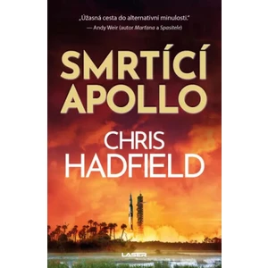 Smrtící Apollo - Chris Hadfield