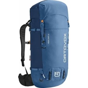 Ortovox Peak Light 40 Heritage Blue Outdoorový batoh