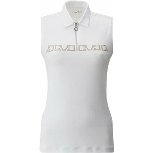 Chervo Womens Apse Polo White 44