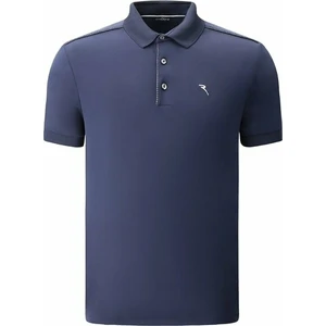 Chervo Mens Audience Polo Blue 52