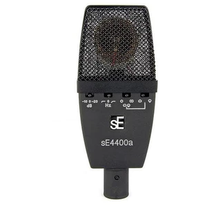 sE Electronics sE4400a Micrófono de condensador para instrumentos