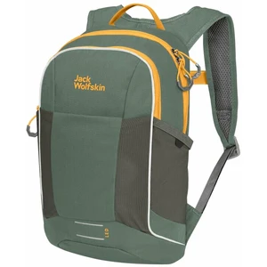 Jack Wolfskin Kids Moab Jam Hedge Green Outdoor-Rucksack