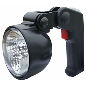 Hella Marine Hand Held Search Light Close Range Luces exteriores