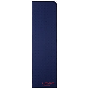 Self-inflating mat LOAP STEAMER Blue