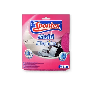 Spontex Multi utěrka z mikrovlákna