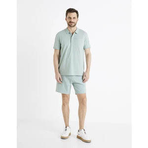Celio Tracksuit Shorts Docomfort - Men