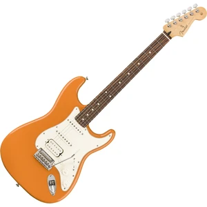 Fender Player Series Stratocaster HSS PF Capri Orange