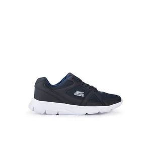 Slazenger Pera Sneaker Women's Shoes Navy Blue