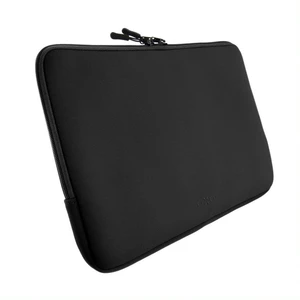Puzdro na notebook FIXED Sleeve do 13" (FIXSLE-13-BK) čierne ochranné puzdro • pre notebook alebo tablet do veľkosti 13" • odolný povrch z neoprénu •