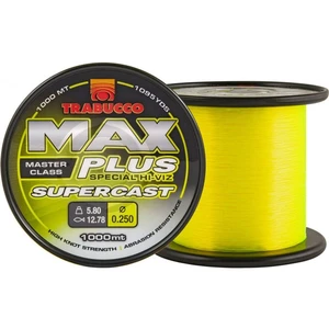 Trabucco vlasec max plus line supercast 1000 m - 0,35 mm 10,5 kg