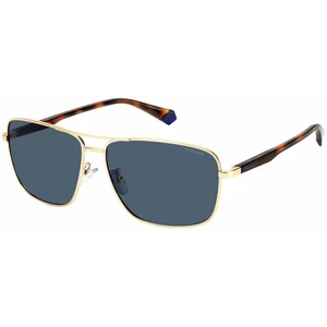 Polaroid PLD 2119/G/S J5G/C3 Gold/Blue UNI Gafas Lifestyle