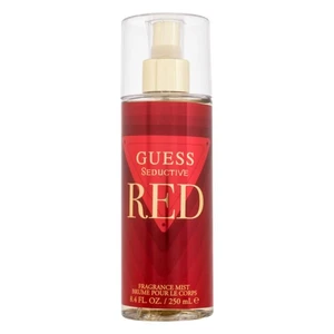 Guess Seductive Red spray do ciała dla kobiet 250 ml