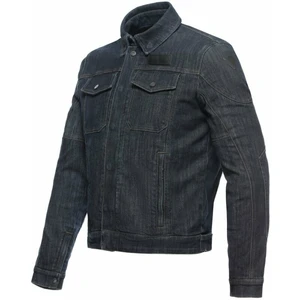 Dainese Denim Tex Jacket Blue 46 Geacă textilă