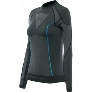 Dainese Dry LS Lady Black/Blue XS/S