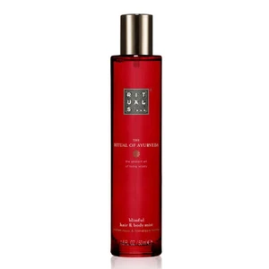 RITUALS - The Ritual of Ayurveda Body Mist - Mlha na vlasy a tělo