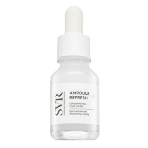 SVR Ampoule Refresh odmładzające serum pod oczy 15 ml