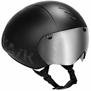 Kask Bambino Pro Black Matt L Cyklistická helma