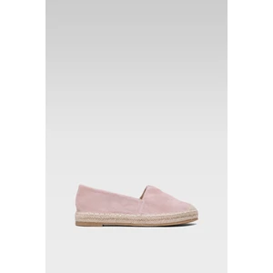 Espadrilky Jenny Fairy WSS990-105