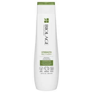 Biolage Strength Recovery šampón pre poškodené vlasy 250 ml