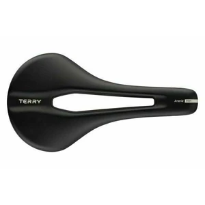 Terry Fly Arteria Men Black 120.0 Steel Alloy Sella