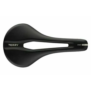 Terry Fly Arteria Men Black 120.0 Alliage d'acier Selle