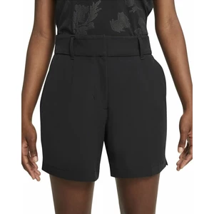 Nike Dri-Fit Victory Womens 13cm Golf Shorts Black/Black S