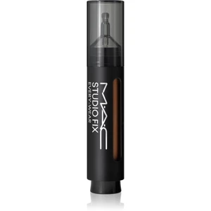 MAC Cosmetics Studio Fix Every-Wear All-Over Face Pen krémový korektor a make-up v jednom odstín NC47 12 ml