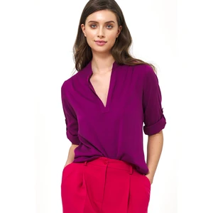 Nife Woman's Blouse B147