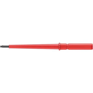Wera 003430 Výměnná šroubovací čepel TX 9 Kraftform Kompakt VDE 67 i TORX®