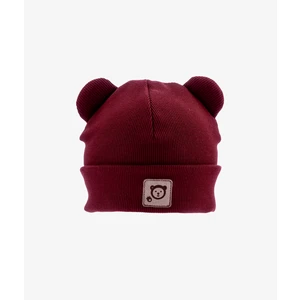 iltom Kids's Cap Ribbed 161 22