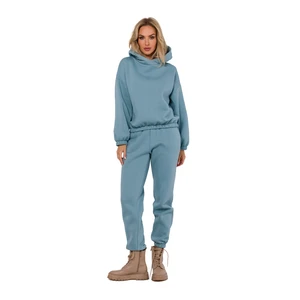 Made Of Emotion Woman's Hoodie M759