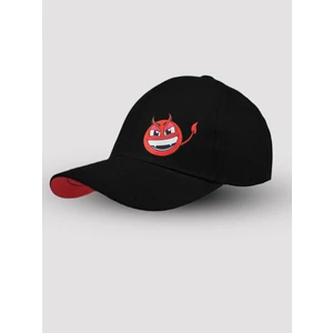 NOVITI Man's Cap CD016-B-01