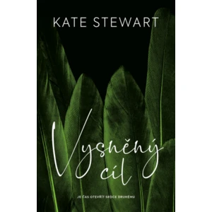 Vysněný cíl - Kate Stewart