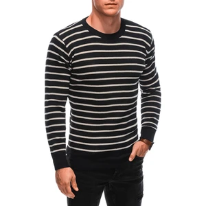 Edoti Men's sweater