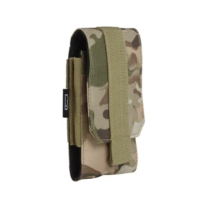 Molle Phone Pouch Medium Tactical Camouflage