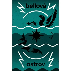 Ostrov - Bianca Bellová