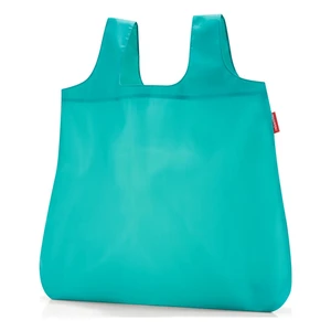 Ekologická taška Reisenthel Mini Maxi Shopper Pocket Spectra green