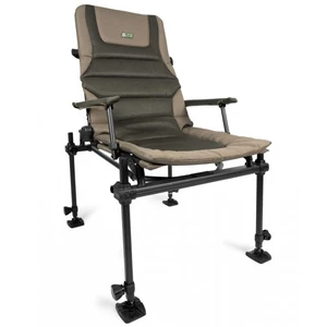 Korum kreslo deluxe accessory chair s23