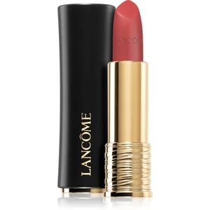 Lancôme L’Absolu Rouge Matte matný rúž plniteľná odtieň 410 Impertinence