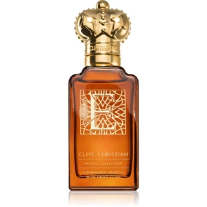 Clive Christian Private Collection E Gourmande Oriental parfémovaná voda pro muže 50 ml