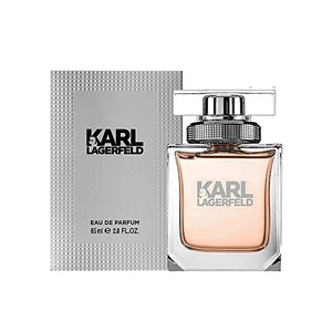 Karl Lagerfeld Karl Lagerfeld For Her - EDP 2 ml - odstřik s rozprašovačem