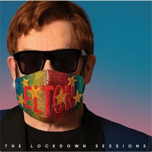 Elton John The Lockdown Sessions (2 LP)