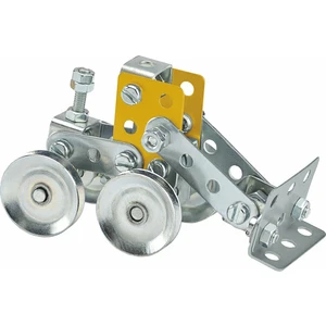 Merkur Mini 56 Bulldozer