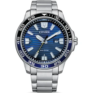 Citizen Eco-Drive AW1525-81L