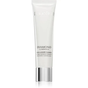 Natura Bissé Diamond Luminous hydratačný čistiaci krém 100 ml